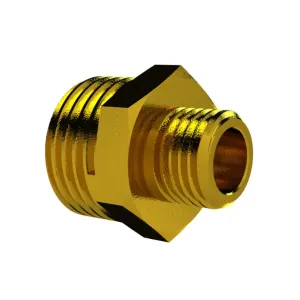 ARCO NYPEL REDUKCYJNY DN15 1/2 x 1/4 PN16 GZ/GZ 834505