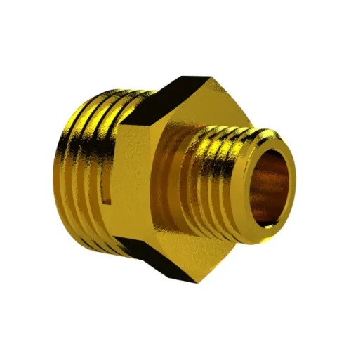 ARCO NYPEL REDUKCYJNY DN25 1 X 1/2 PN16 GZ/GZ 834530
