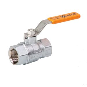 ARCO TAJO SOLAR ZAWÓR KULOWY GW/GW DO INSTALACJI SOLARNYCH DŹWIGNIA INOX 1/2GW x 1/2GW - SL1112