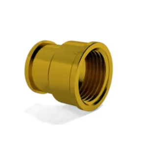 ARCO MUFA REDUKCYJNA DN25 1 X 3/4 PN16 GW/GW 832525