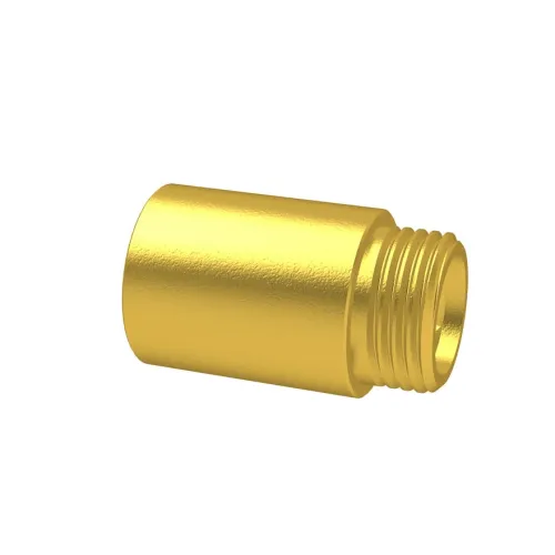 ARCO PRZEDŁUŻKA DN15 1/2x1/2 L100 PN16 MOSIĄDZ GZ/GW 830799