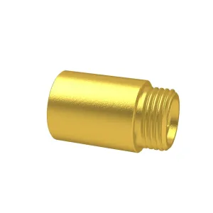 ARCO PRZEDŁUŻKA DN15 1/2x1/2 L60 PN16 MOSIĄDZ GZ/GW 830760