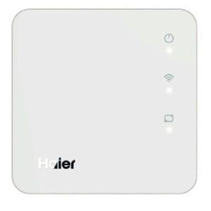 HAIER HI-WA101DBWA OPCJONALNY MODUŁ WIFI DO POMP CIEPŁA TYPU MONOBLOK  I SPLIT - AUTORYZOWANY DYSTRYBUTOR !!! 