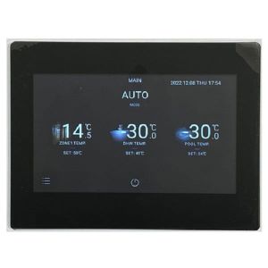 HAIER HW-WA101DBT OPCJONALNY STEROWNIK DO POMP CIEPŁA TYPU SPLIT - AUTORYZOWANY DYSTRYBUTOR !!! 