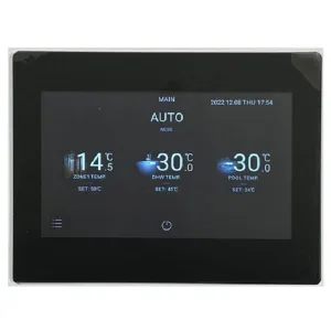 HAIER HW-WA101DBT OPCJONALNY STEROWNIK DO POMP CIEPŁA TYPU SPLIT - AUTORYZOWANY DYSTRYBUTOR !!! 