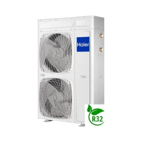 HAIER 1FZ POMPA CIEPŁA 11 KW DO CO/CHŁODZENIA AU112FYCRA(HW) (sam monoblok, bez sterownika i modułu C.W.U) - AUTORYZOWANY DYSTRYBUTOR !!!
