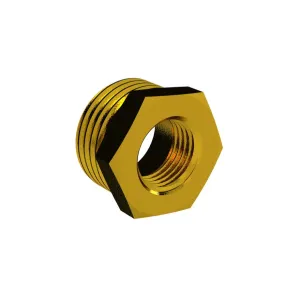 ARCO REDUKCJA NYPLOWO-MUFOWA DN25 1 x 3/8 PN16 GZ/GW 833028