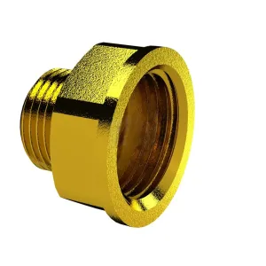 ARCO REDUKCJA MUFOWO-NYPLOWA DN32 5/4 x 3/4 PN16 833540