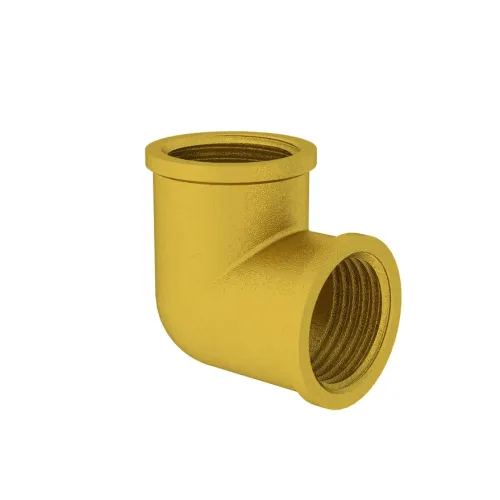 ARCO KOLANO DN25 1 PN16 GW/GW 835030