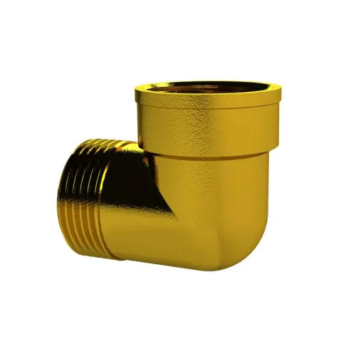 ARCO KOLANO DN50 2 PN16 GZ/GW 836060