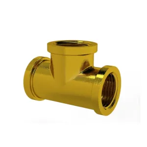 ARCO TRÓJNIK DN20 3/4 PN16 GW/GW/GW 830520