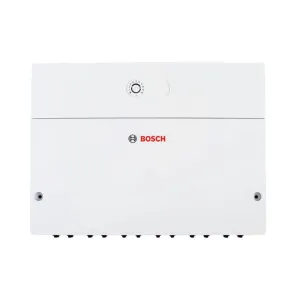 BOSCH MS200 MODUŁ SOLARNY DO PRZYGOTOWANIA C.W.U., WSPOMAGANIA C.O. I OPTYMALIZACJI SOLARNEJ - 7738110124