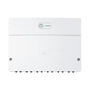 BOSCH MC400 MODUŁ DO STEROWANIA SYSTEMAMI KASKADOWYMI - 7738111002