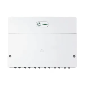 BOSCH MC400 MODUŁ DO STEROWANIA SYSTEMAMI KASKADOWYMI - 7738111002
