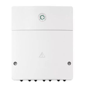 BOSCH MU100 MODUŁ DO REGULACJI PRACY KOTŁA (TEMPERATURA LUB MOC) Z ZEWNĘTRZNEGO REGULATORA O SYGNALE STERUJĄCYM 0-10 V (BMS) - 7738110145