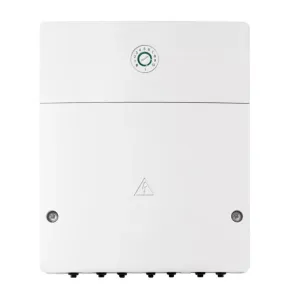BOSCH MU100 MODUŁ DO REGULACJI PRACY KOTŁA (TEMPERATURA LUB MOC) Z ZEWNĘTRZNEGO REGULATORA O SYGNALE STERUJĄCYM 0-10 V (BMS) - 7738110145