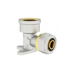 ARCO KOLANO NAŚCIENNE PEX 16 x 3/4GW PN16 860015A