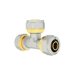 ARCO TRÓJNIK PEX 20 x 20 x 20 PN16 860515A