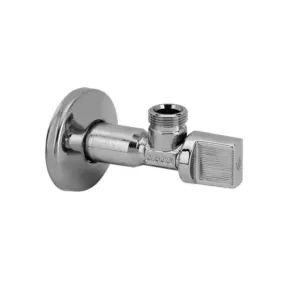 ARCO A80 ZAWÓR KĄTOWY POKRĘTŁO ORIGINAL BEZ NAKRĘTKI 1/2GZ x 1/2GZ P0705