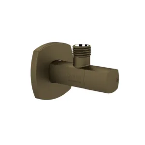 ARCO A80 LIPSTICK ZAWÓR KĄTOWY ANTYKAMIENNY 1/2GZ x 3/8GZ SPIŻOWY 202531 