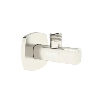 ARCO A80 LIPSTICK ZAWÓR KĄTOWY ANTYKAMIENNY 1/2GZ x 3/8GZ STALOWY 202541