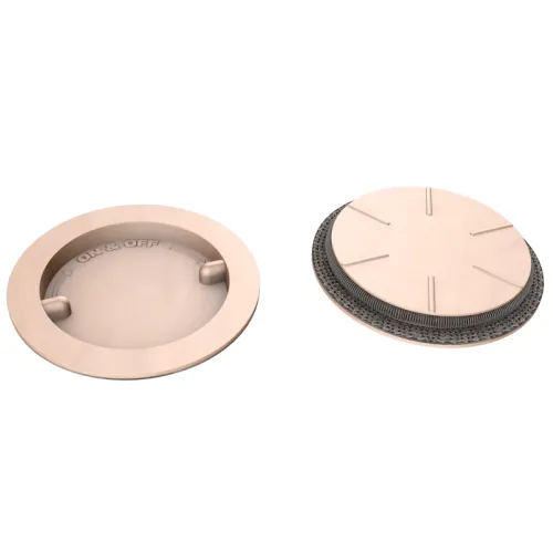 JAWAR DEKIEL WYCZYSTKI CERAMICZNY