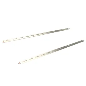 JAWAR UCHWYT KOMINOWY - WYMIAN 