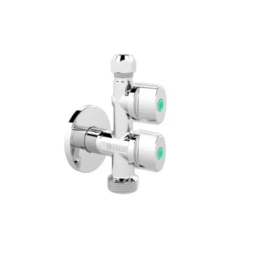 ARCO COMBI MAC ZAWÓR PRALKA/BATERIA ANTYKAMIENNY 1/2GZ x 1/2GZ x 1/2GZ COMB15MAC