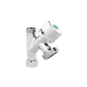 ARCO CONEKTA ZAWÓR KĄTOWY PRALKOWY 3/8GZ x 3/4GZ x 3/8RN 280015