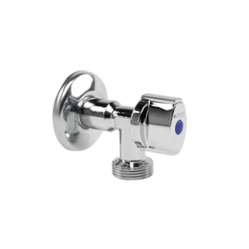 ARCO L85 ZAWÓR KĄTOWY PRALKOWY POKRĘTŁO NOVA 1/2GZ x 3/4GZ 00728