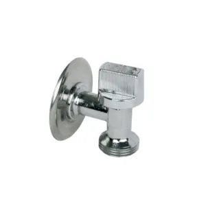 ARCO L86 ZAWÓR KĄTOWY PRALKOWY 1/2GZ x 3/4GZ 00729