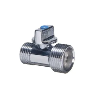 ARCO L88 ZAWÓR PRALKOWY POKRĘTŁO METALOWE 1/2GZ x 3/4GZ 02205