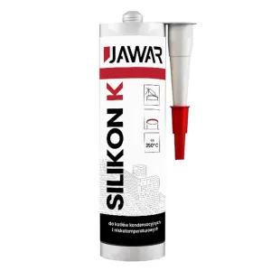 JAWAR K SILIKON 310 ML