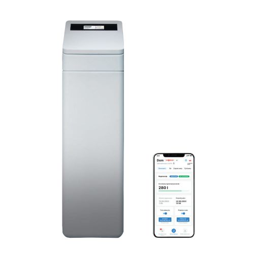 AQUASTILLA 25 SMART
