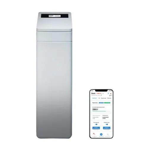 AQUASTILLA DUO SMART