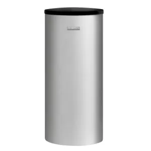 BOSCH STORA W 200-5P1B SREBRNY ZASOBNIK C.W.U STOJĄCY EMALIOWANY 1W 196L -7735500781