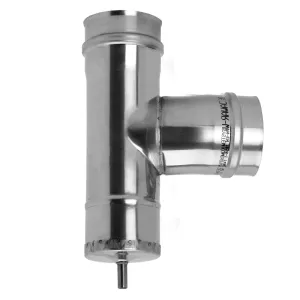 JAWAR TRÓJNIK-WYCZYSTKA KONDENSACYJNA FI 80