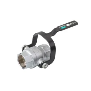 ARCO TAJO PRO ZAWÓR KULOWY ANTYKAMIENNY POKRĘTŁO O PODWÓJNEJ OSI 2 1/2GW x 2 1/2GW  01036AC