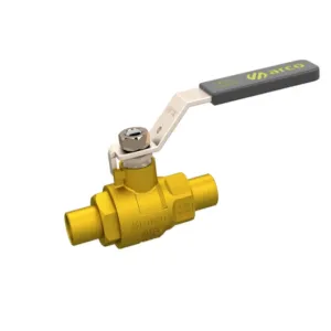 ARCO TAJO ZAWÓR KULOWY DO WLUTOWANIA DŹWIGNIA INOX 00260