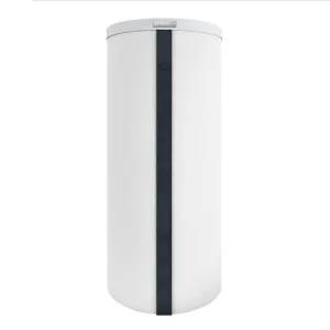 BOSCH STORA W1000-5C  BIAŁY ZASOBNIK C.W.U STOJĄCY EMALIOWANY 1W 1000L -7735500281