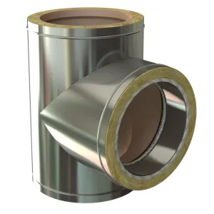 JAWAR CERASTAL TRÓJNIK 90° FI 120 0,5 MB