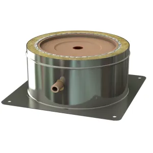 JAWAR CERASTAL ODSKRAPLACZ W BOK + PŁYTA FI 140