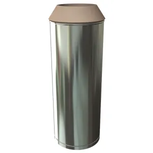 JAWAR CERASTAL USTNIK 0,66 M FI 180