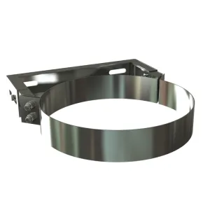 JAWAR CERASTAL OBEJMA ŚCIENNA WZMOCNIONA FI 250/400