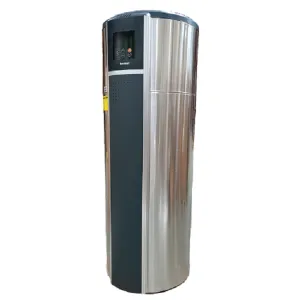 TERMET HYDRO 300 POMPA CIEPŁA C.W.U 300 L (dodatkowa wężownica; grzałka 2kW) TPP9883000000/EU - AUTORYZOWANY DYSTRYBUTOR !!! 