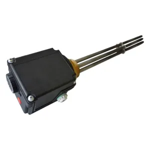 BOSCH GRZAŁKA Z TERMOSTATEM, MOC 2 KW, ZASILANIE 230 V - 7735502657