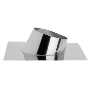 JAWAR CERASTAL PRZEJŚCIE DACHOWE KĄT NACHYLENIA 20-35 STOPNI FI 200/325