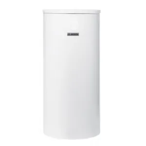 BOSCH STORA B 750-6 ER C C BIAŁY ZBIORNIK BUFOROWY 750L ZE STALI NIERDZEWNEJ CIŚNIENIE ROBOCZE DO 3 BAR MOŻLIWOŚĆ MONTAŻU GRZAŁKI -7735501071
