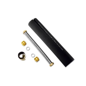 BOSCH ZESTAW KASKADOWY T SOLARNY 1" - 8718545012