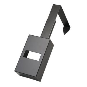 BOSCH UCHWYT DO MONTAŻU TERMOMETRÓW, MIEJSCE NA 1 TERMOMETRY - 8735100556